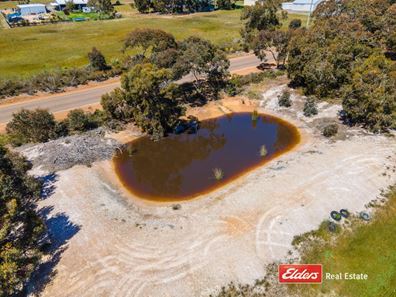 Lot 2003,  Chauvel Road, Kendenup WA 6323