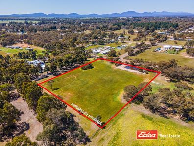 Lot 2003,  Chauvel Road, Kendenup WA 6323