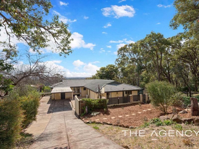 45 Carrick Road, Mount Richon
