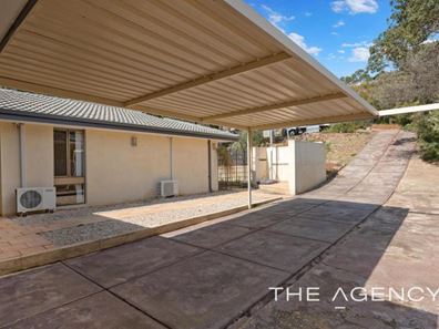 45 Carrick Road, Mount Richon WA 6112