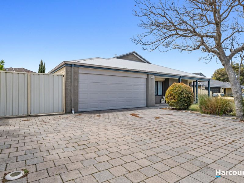 53 Castledene Way, Tapping