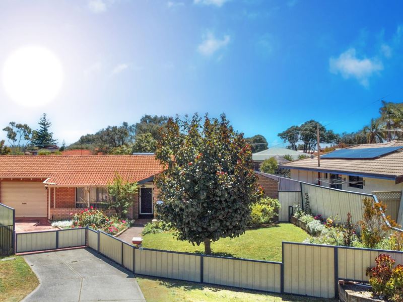 18 Ludlow Way, Warnbro WA 6169