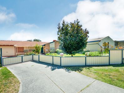 18 Ludlow Way, Warnbro WA 6169