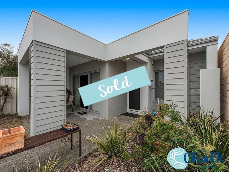 152 Sanctuary Circuit, Dawesville