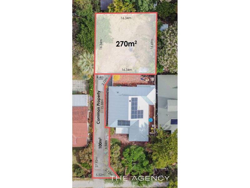 125A Healy Road, Hamilton Hill WA 6163