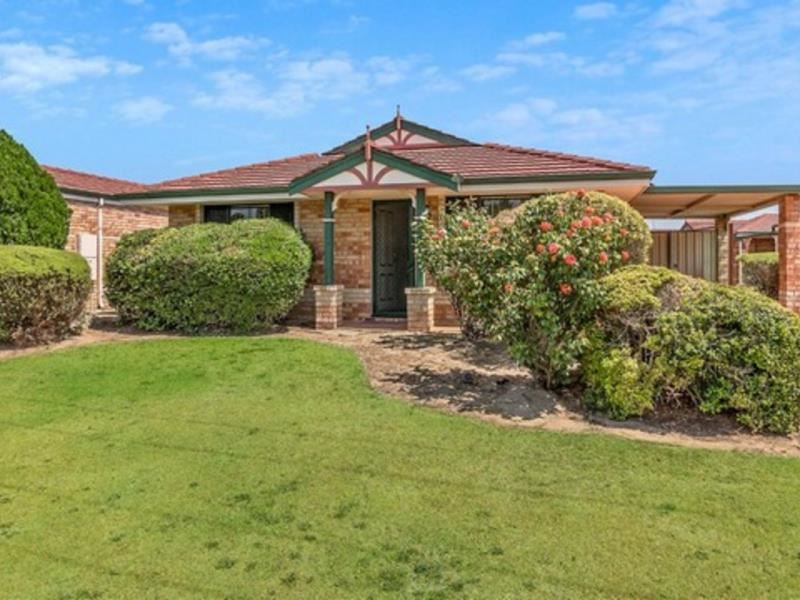 1/10 Nabberu Loop, Cooloongup WA 6168