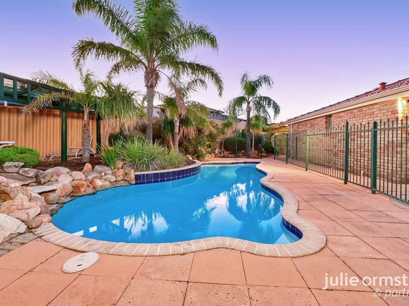 Oakland Close, Woodvale