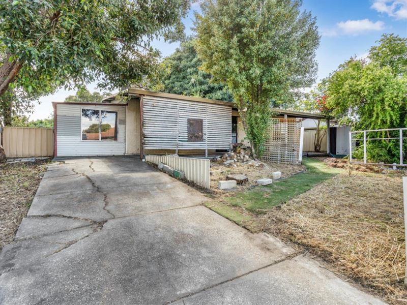 13A Wyton Place, Gosnells