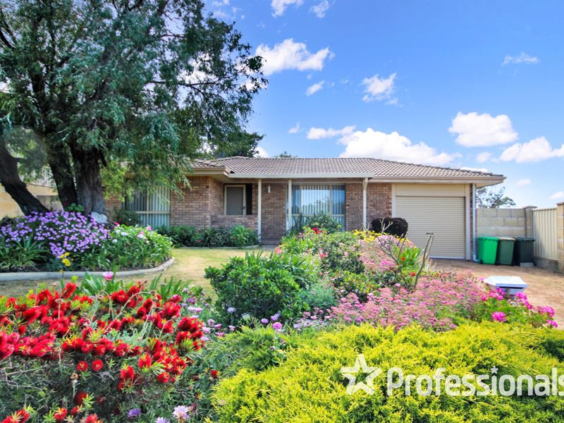 29 Monitor Way, Australind
