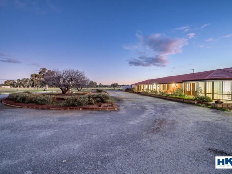 182 Ellenbrook Road, Bullsbrook