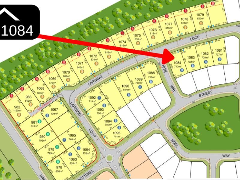 1084/11 Lapwing Loop, Djugun WA 6725
