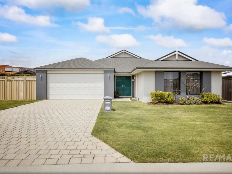 26 Hapuna Street, Butler