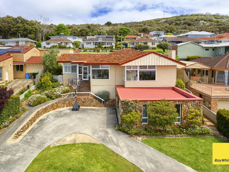 143 Hare Street, Mount Clarence WA 6330