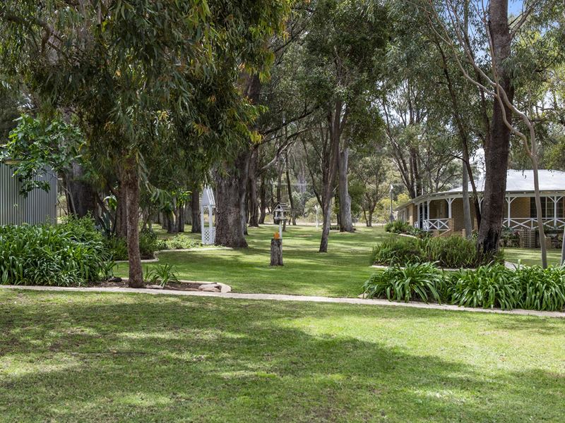 151 Wandoo Drive, Baldivis WA 6171