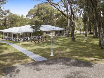 151 Wandoo Drive, Baldivis WA 6171