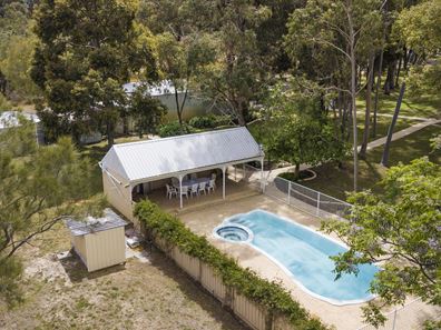 151 Wandoo Drive, Baldivis WA 6171