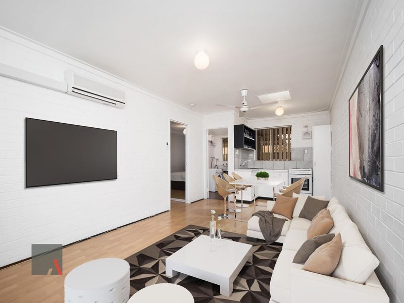 15/47 Shakespeare Avenue, Yokine