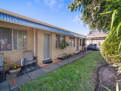 15/47 Shakespeare Avenue, Yokine WA 6060