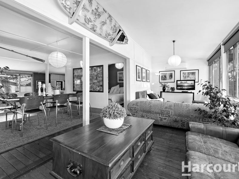 25 Kabbarli Street, Falcon