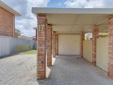 17/5B Sepia Court, Rockingham WA 6168