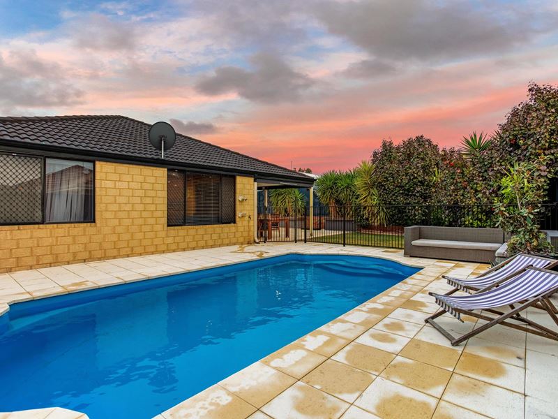 3 Guava Link, Byford