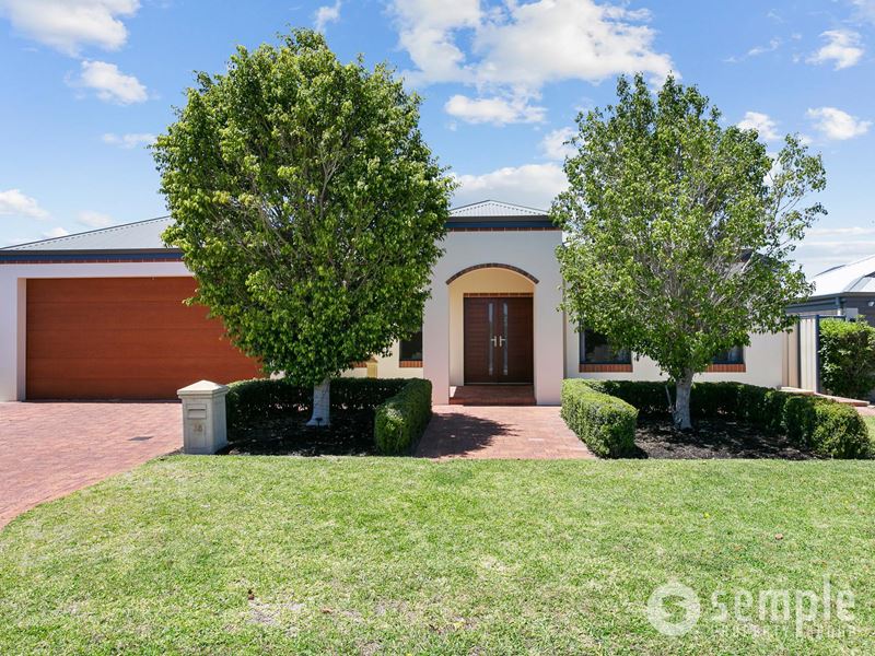38 Beaumont Parkway, Success