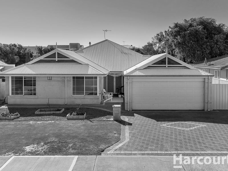 8 Hickman Road, Silver Sands