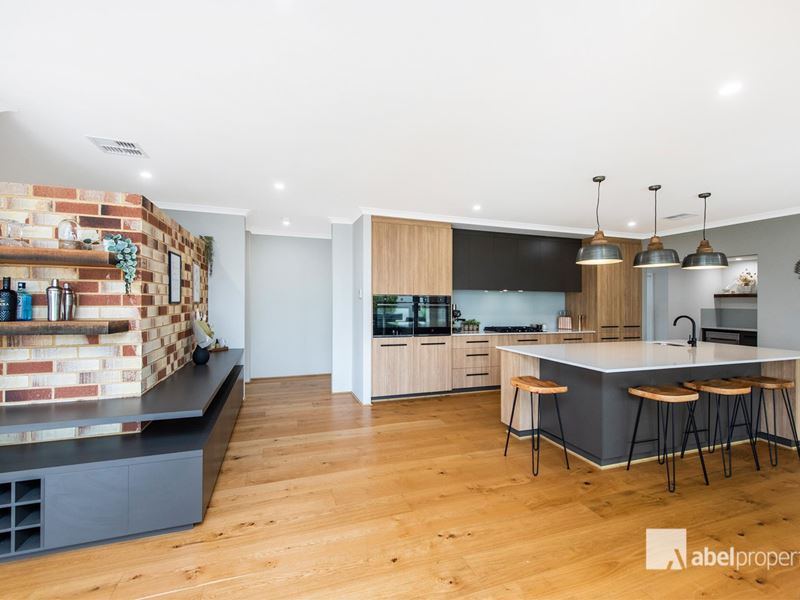 3 Brigade Lane, Ellenbrook