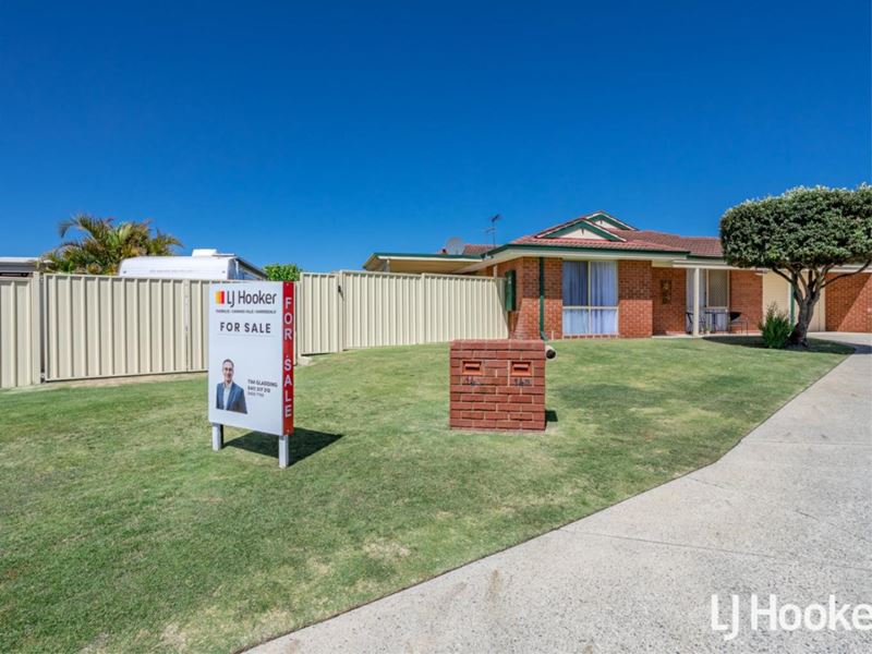 14A Colony Court, Thornlie WA 6108