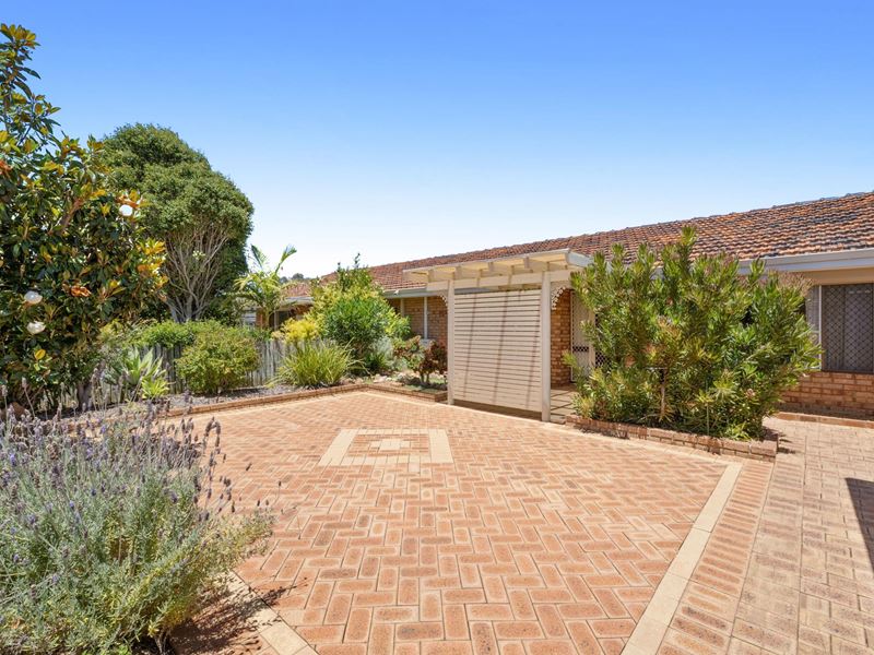 19/36 Ivanhoe Street, Bassendean