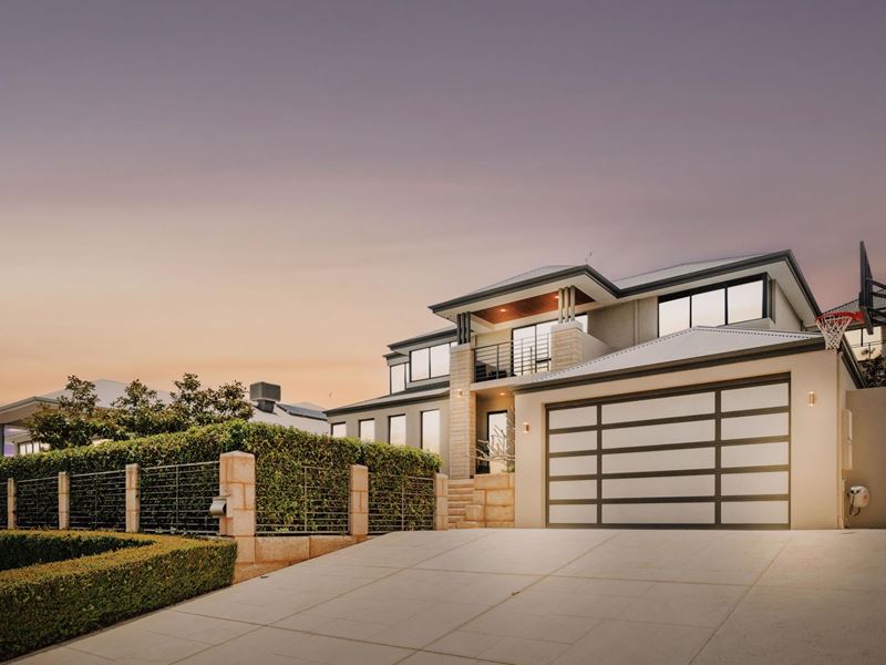 12 Seaham Way, Mindarie