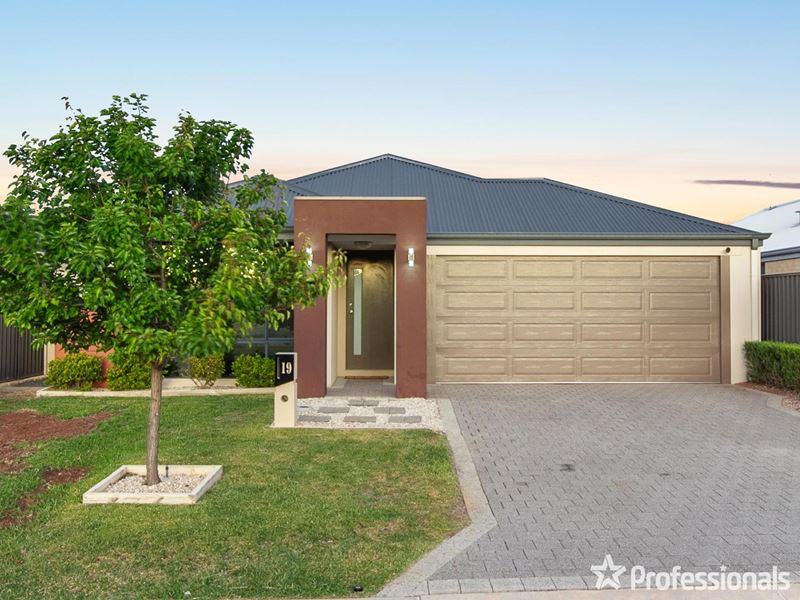19 Goulburn Road, Baldivis WA 6171