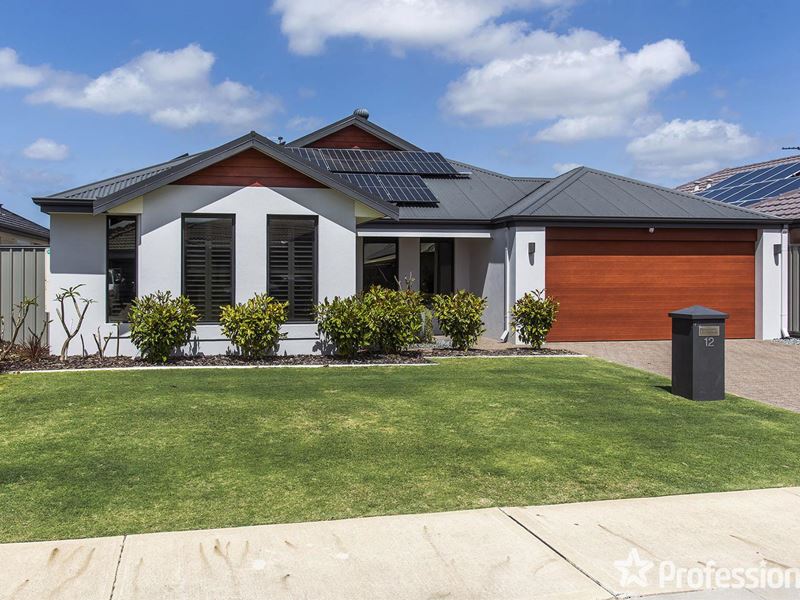 12 Malvolio Way, Byford