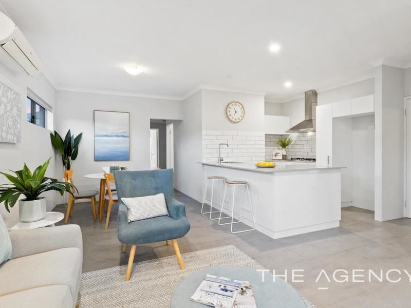 46C Barnes Street, Innaloo