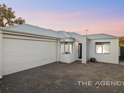 46C Barnes Street, Innaloo WA 6018