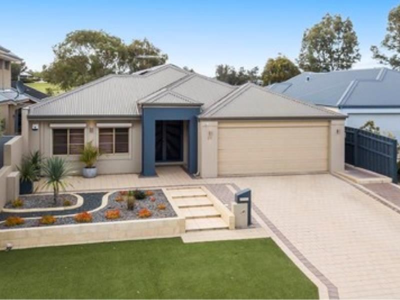 25 The Grange, The Vines