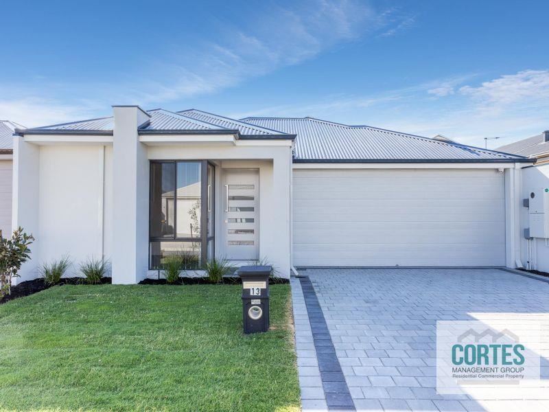 13 Aventurine Road, Treeby WA 6164