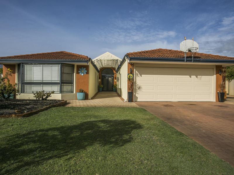 3 Wild Close, Bull Creek