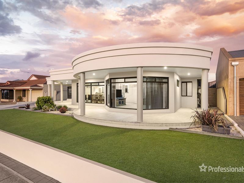 38 Waverley Street, Mount Tarcoola