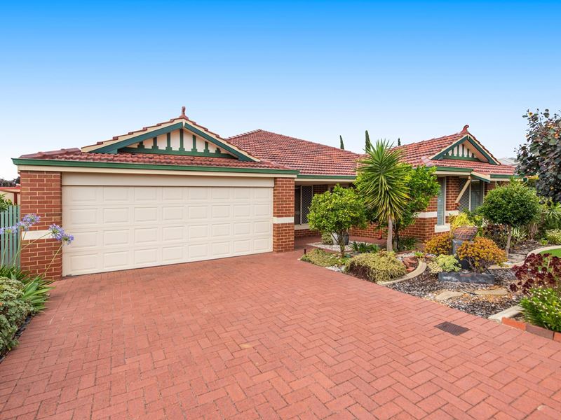 44 Thirlmere Way, High Wycombe