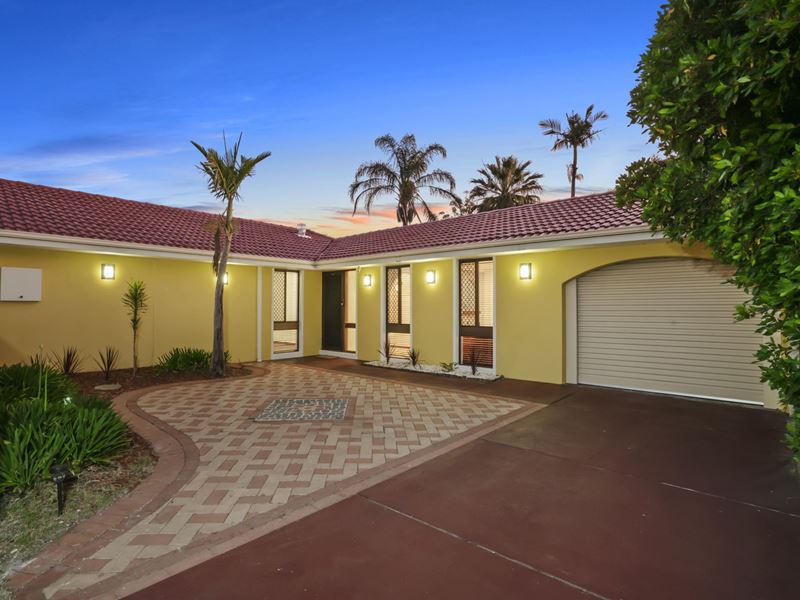 39 Ashburton Drive, Gosnells