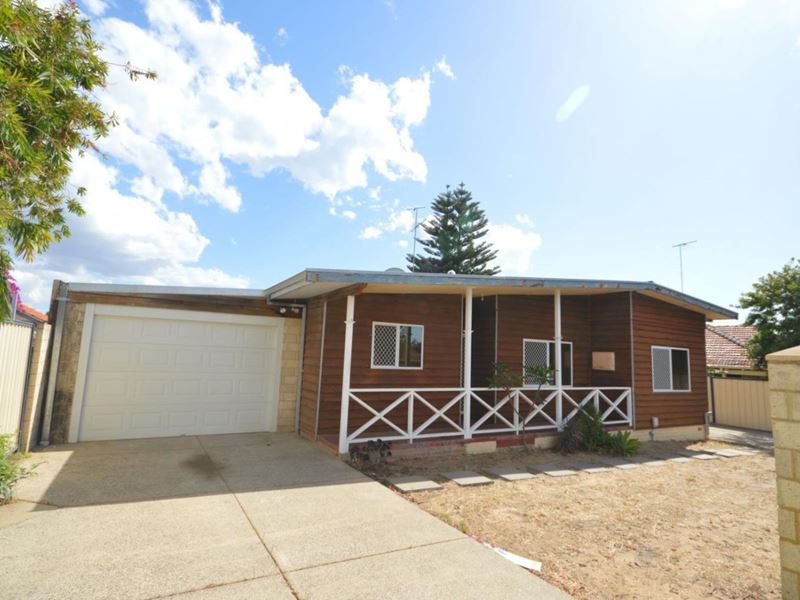 13 Scott Street, Mandurah