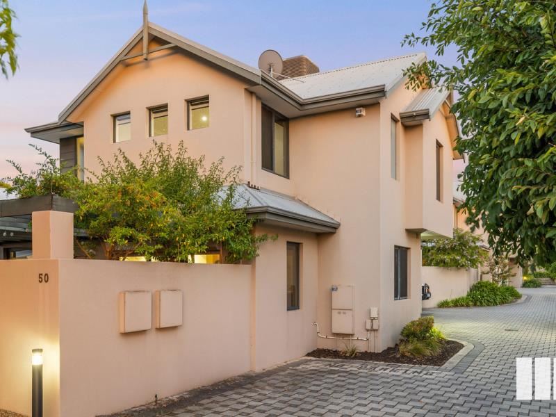 1/50 Coode Street, South Perth