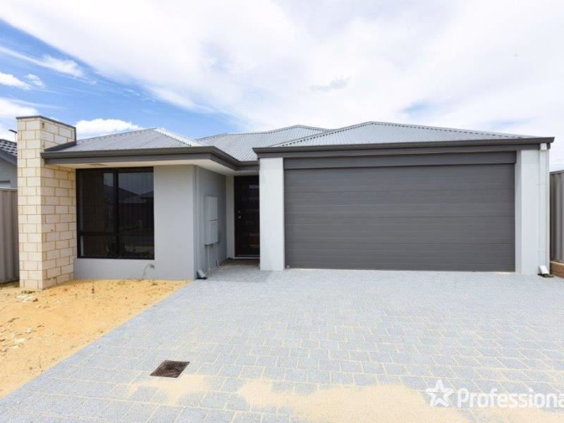 5 Kerf Way, Baldivis WA 6171