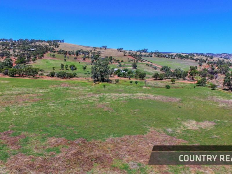 70 Clarkson Street, West Toodyay