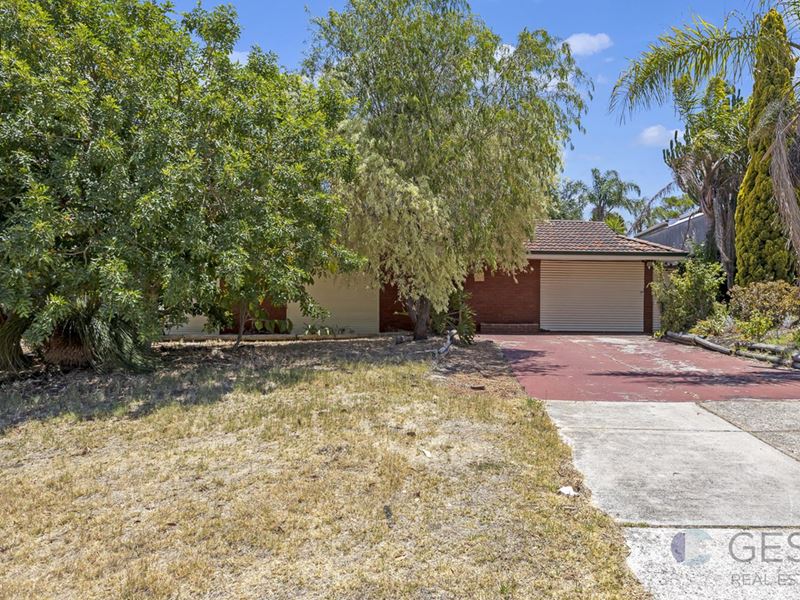 140 Waddington Crescent, Koondoola
