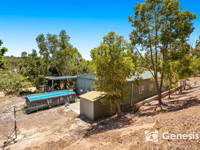 81 Caspian Way, Brigadoon