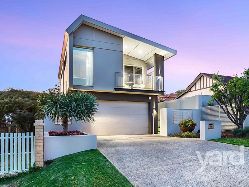 4B Springside Avenue, Mount Pleasant
