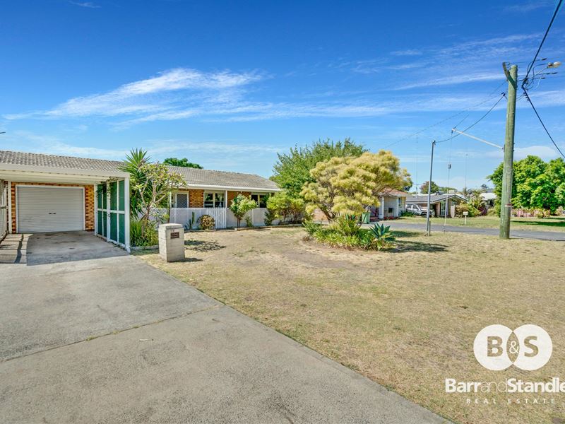 12 Henley Drive, East Bunbury