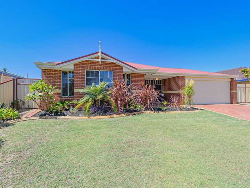 30 Shannon Ramble, Gosnells